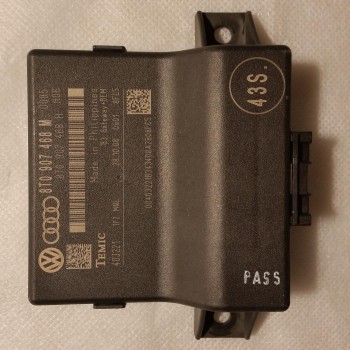 8T0 907 468 M Gateway Steuergerät von Volkswagen