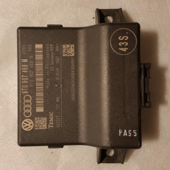 8T0 907 468 M Gateway Steuergerät von Volkswagen