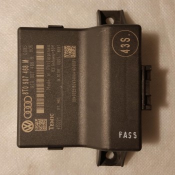 8T0 907 468 M Gateway Steuergerät von Volkswagen