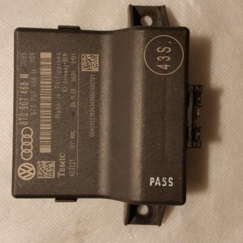 8T0 907 468 M Gateway Steuergerät von Volkswagen