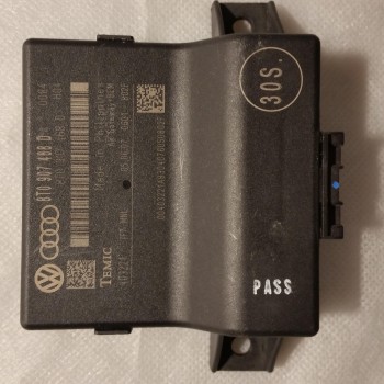 8T0 907 468 D Gateway Steuergerät von Volkswagen
