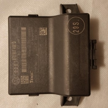 8T0 907 468 D Gateway Steuergerät von Volkswagen
