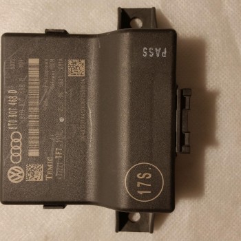 8T0 907 468 D Gateway Steuergerät von Volkswagen