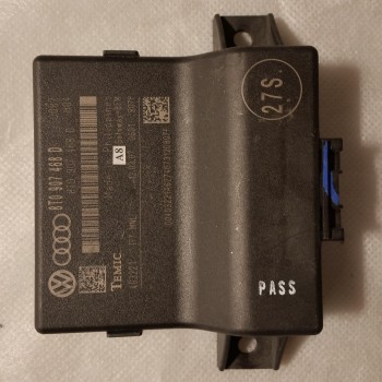 8T0 907 468 D Gateway Steuergerät von Volkswagen
