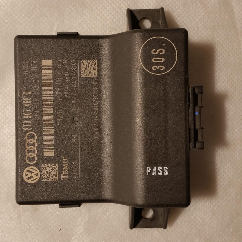 8T0 907 468 D von Volkswagen