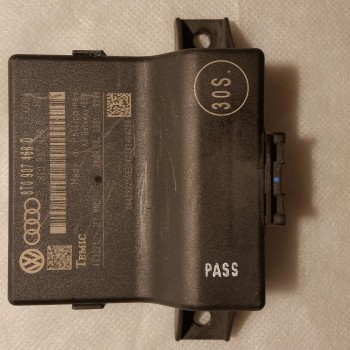 8T0 907 468 D Gateway Steuergerät von Volkswagen
