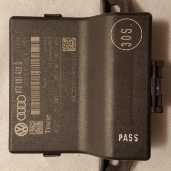 8T0 907 468 D Gateway Steuergerät von Volkswagen
