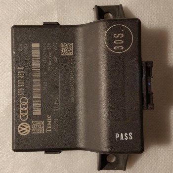 8T0 907 468 D Gateway Steuergerät von Volkswagen