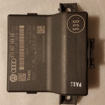 8T0 907 468 AB Gateway Steuergerät von Volkswagen