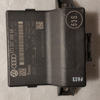 8T0 907 468 AB Gateway Steuergerät von Volkswagen