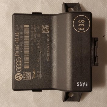8T0 907 468 AB Gateway Steuergerät von Volkswagen