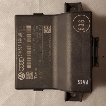 8T0 907 468 AB Gateway Steuergerät von Volkswagen