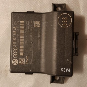 8T0 907 468 AB Gateway Steuergerät von Volkswagen