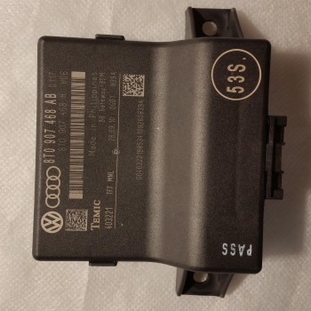 8T0 907 468 AB Gateway Steuergerät von Volkswagen