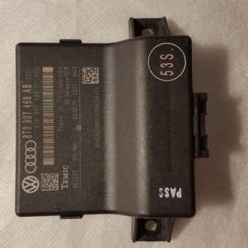 8T0 907 468 AB Gateway Steuergerät von Volkswagen