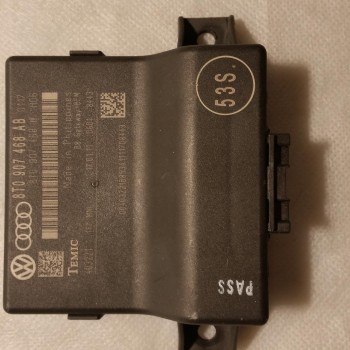 8T0 907 468 AB Gateway Steuergerät von Volkswagen