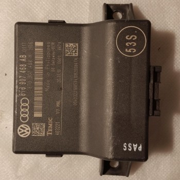 8T0 907 468 AB Gateway Steuergerät von Volkswagen