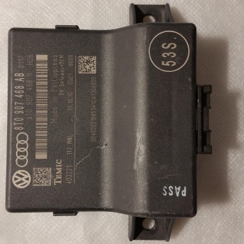 8T0 907 468 AB Gateway Steuergerät von Volkswagen