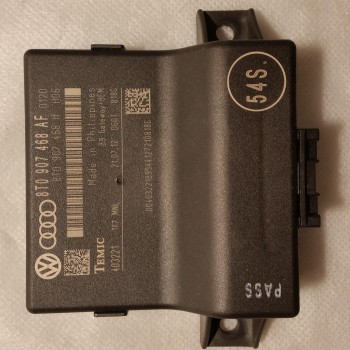 8T0 907 468 AF Gateway Steuergerät von Volkswagen