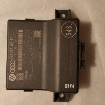 8T0 907 468 AF Gateway Steuergerät von Volkswagen