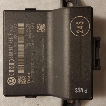 8T0 907 468 F Gateway Steuergerät von Volkswagen