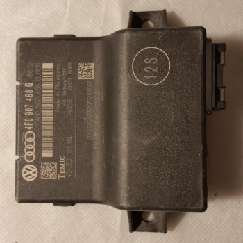 4F0 907 468 G Gateway Steuergerät von Volkswagen