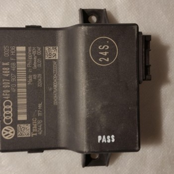 4F0 907 468 K Gateway Steuergerät von Volkswagen