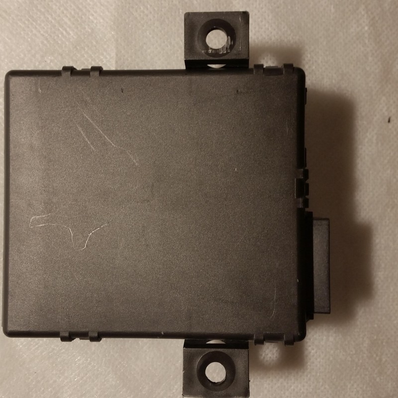 4F0 907 468 K Gateway Steuergerät von Volkswagen