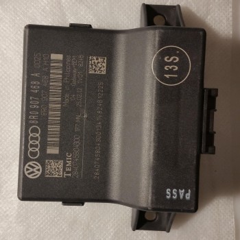 8R0 907 468 A Gateway Steuergerät von Volkswagen