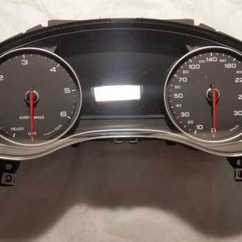 4G9 920 950 S Kombiinstrument von Volkswagen