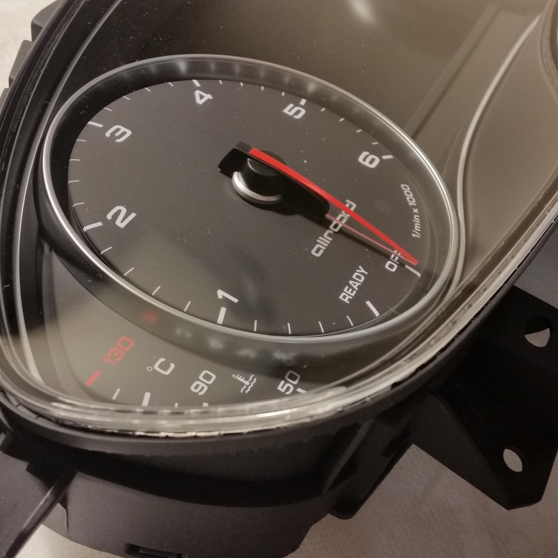 4G9 920 950 S Kombiinstrument von Volkswagen