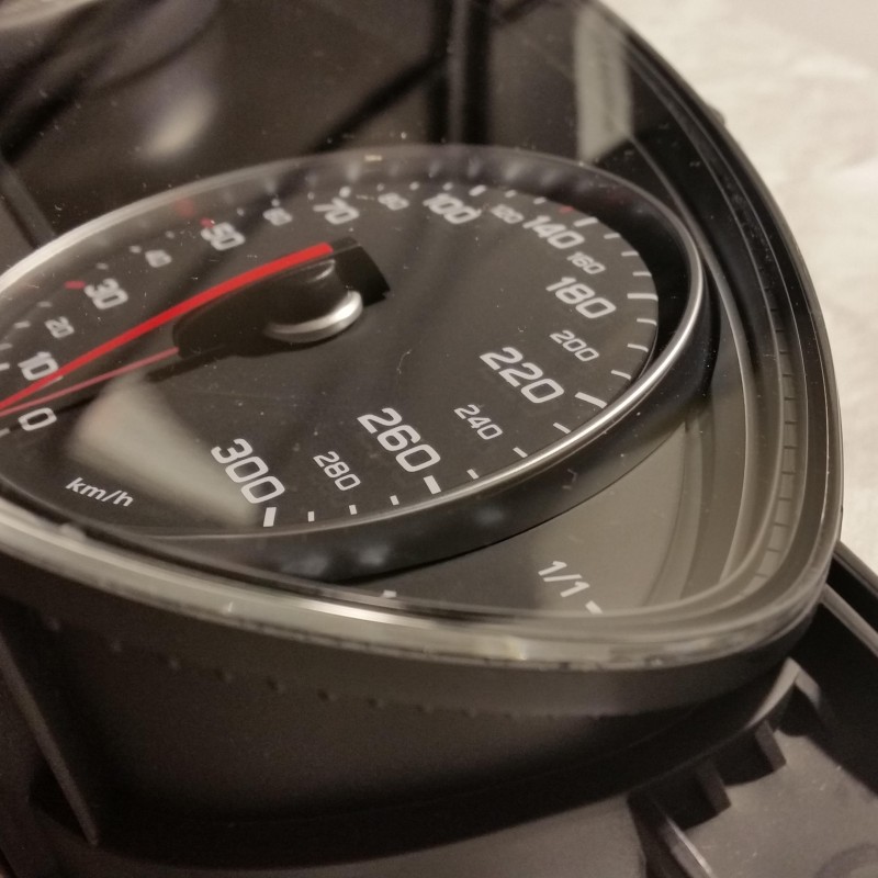 4G9 920 950 S Kombiinstrument von Volkswagen