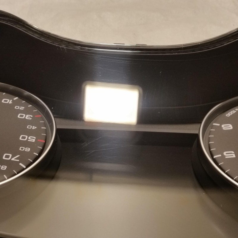 4G9 920 950 S Kombiinstrument von Volkswagen
