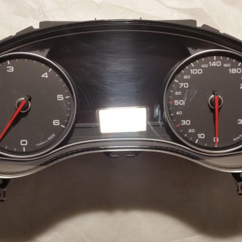 4G8 920 932 S Kombiinstrument von Volkswagen