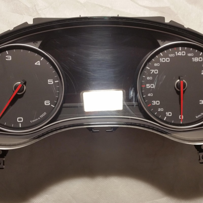 4G8 920 932 S Kombiinstrument von Volkswagen