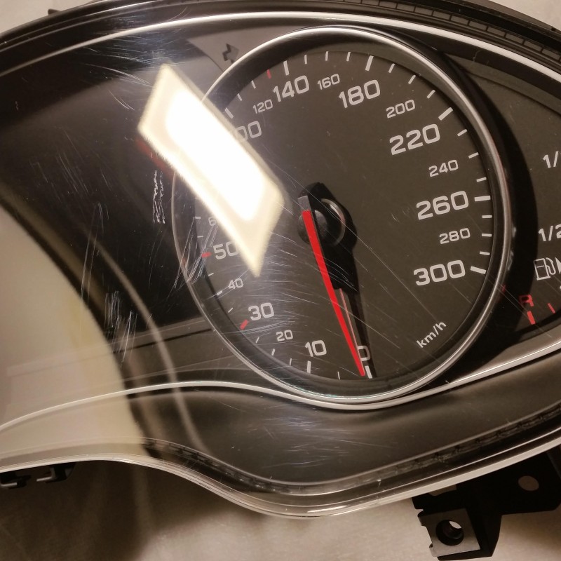 4G8 920 932 S Kombiinstrument von Volkswagen