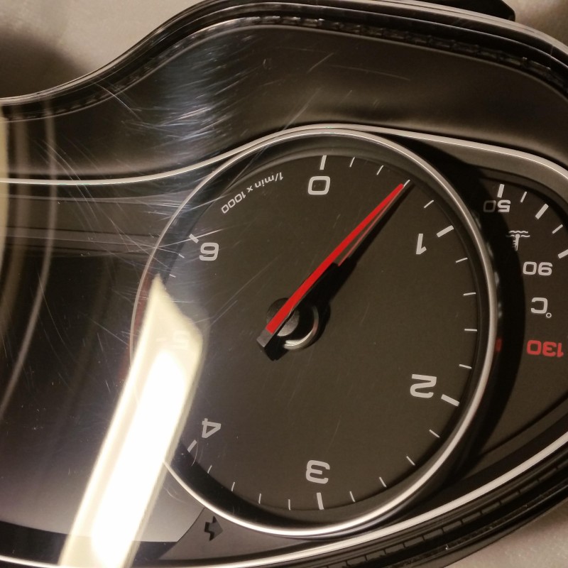 4G8 920 932 S Kombiinstrument von Volkswagen