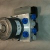 4G0 614 517 AJ Steuergerät Abs Hydraulikblock von Volkswagen