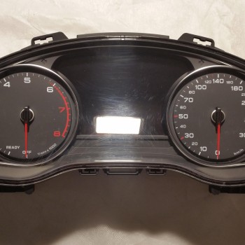 8W6 920 770 A Kombiinstrument von Volkswagen