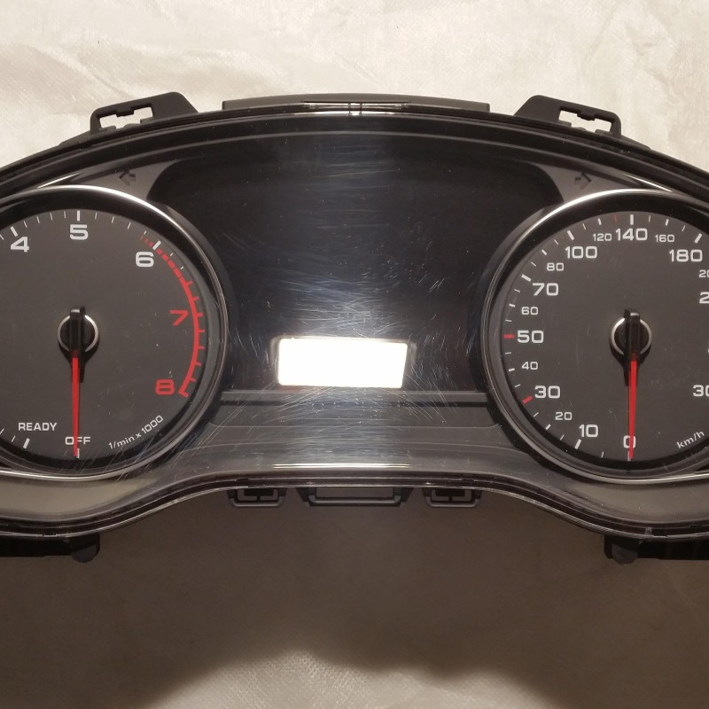 8W6 920 770 A Kombiinstrument von Volkswagen