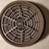 8T0 035 415 B Lautsprecher B&O Bang&Olufsen von Volkswagen