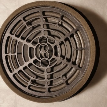8T0 035 415 B Lautsprecher B&O Bang&Olufsen von Volkswagen