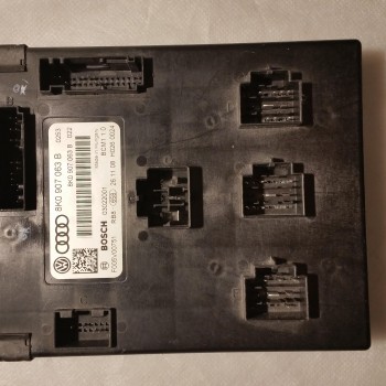 8K0 907 063 B Bordnetzsteuergerät von Volkswagen