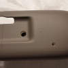 8K0 953 512 D Lenksäulenverkleidung von Volkswagen