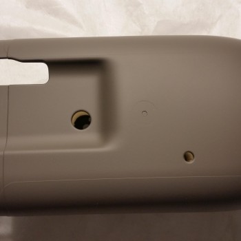8K0 953 512 D Lenksäulenverkleidung von Volkswagen