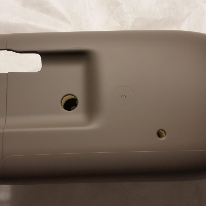 8K0 953 512 D Lenksäulenverkleidung von Volkswagen