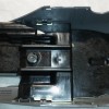 8K0 953 512 D Lenksäulenverkleidung von Volkswagen