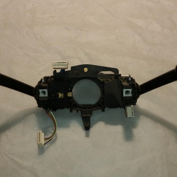 5Q0 953 507 EH Lenkstockhebel von Volkswagen