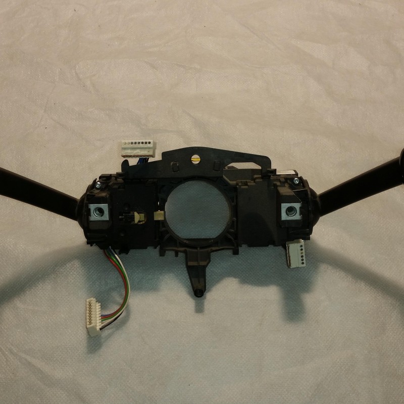 5Q0 953 507 EH Lenkstockhebel von Volkswagen