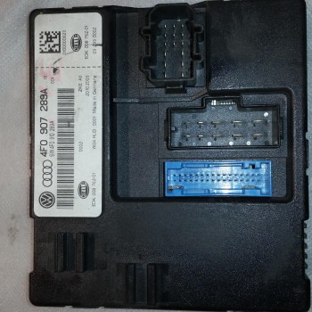 4F0 907 289 A Komfortsteuergerät von Volkswagen